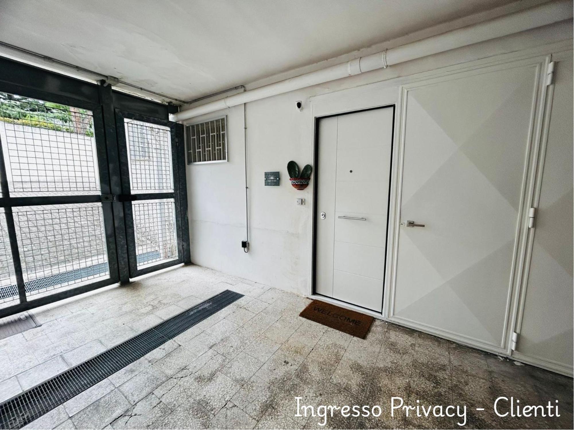 Raggi Di Sole Apartment Μπάρι Εξωτερικό φωτογραφία