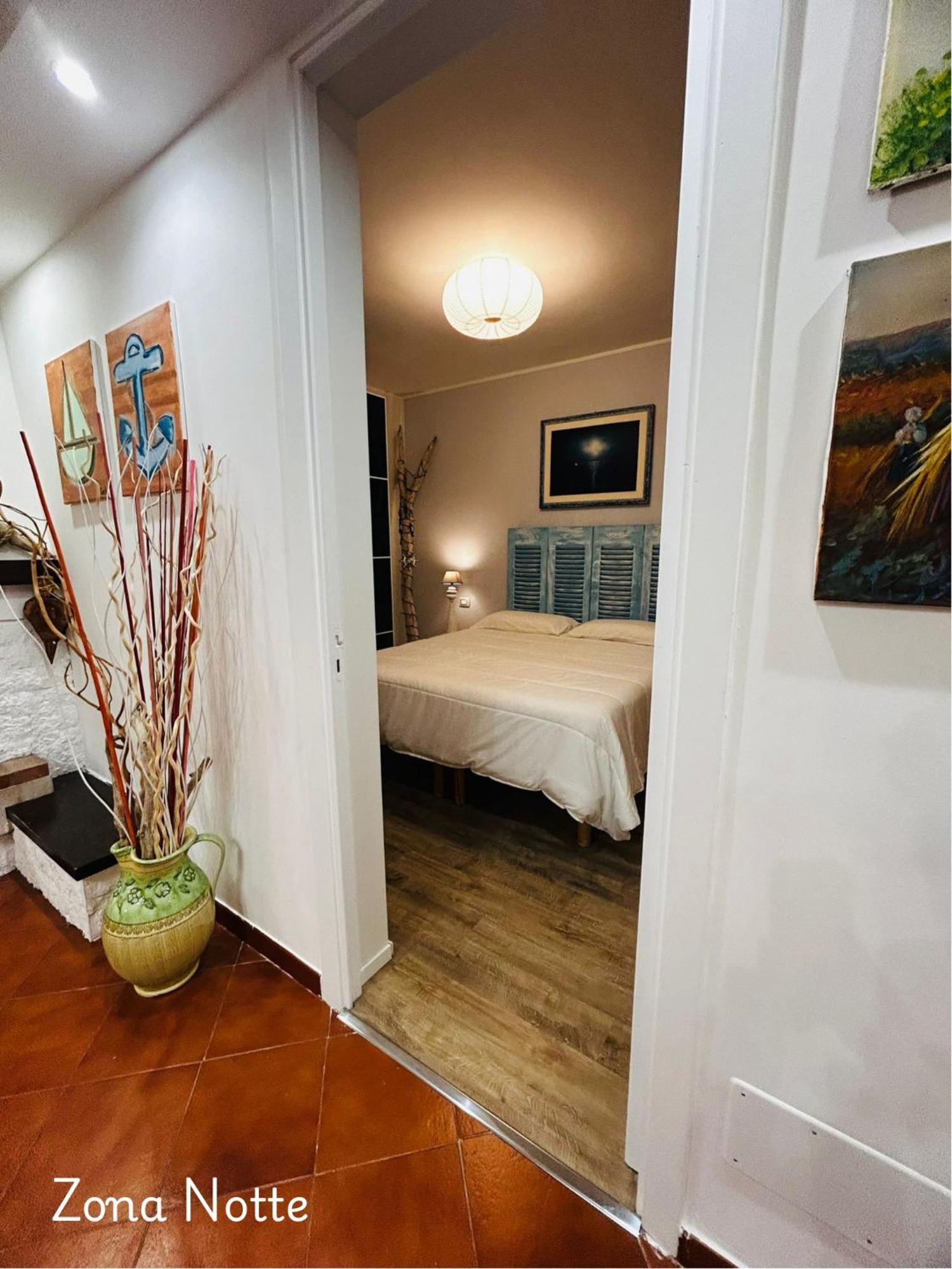 Raggi Di Sole Apartment Μπάρι Εξωτερικό φωτογραφία
