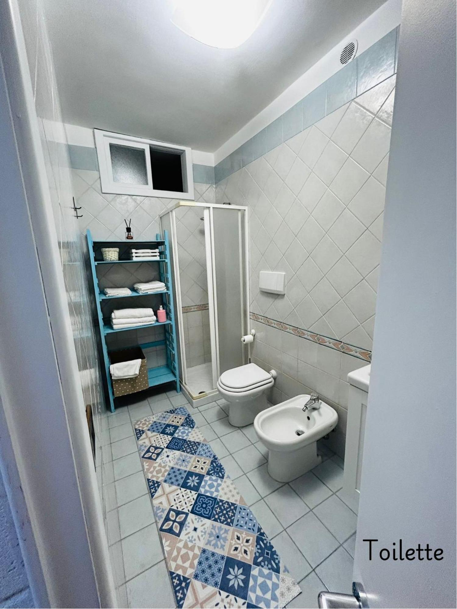 Raggi Di Sole Apartment Μπάρι Εξωτερικό φωτογραφία