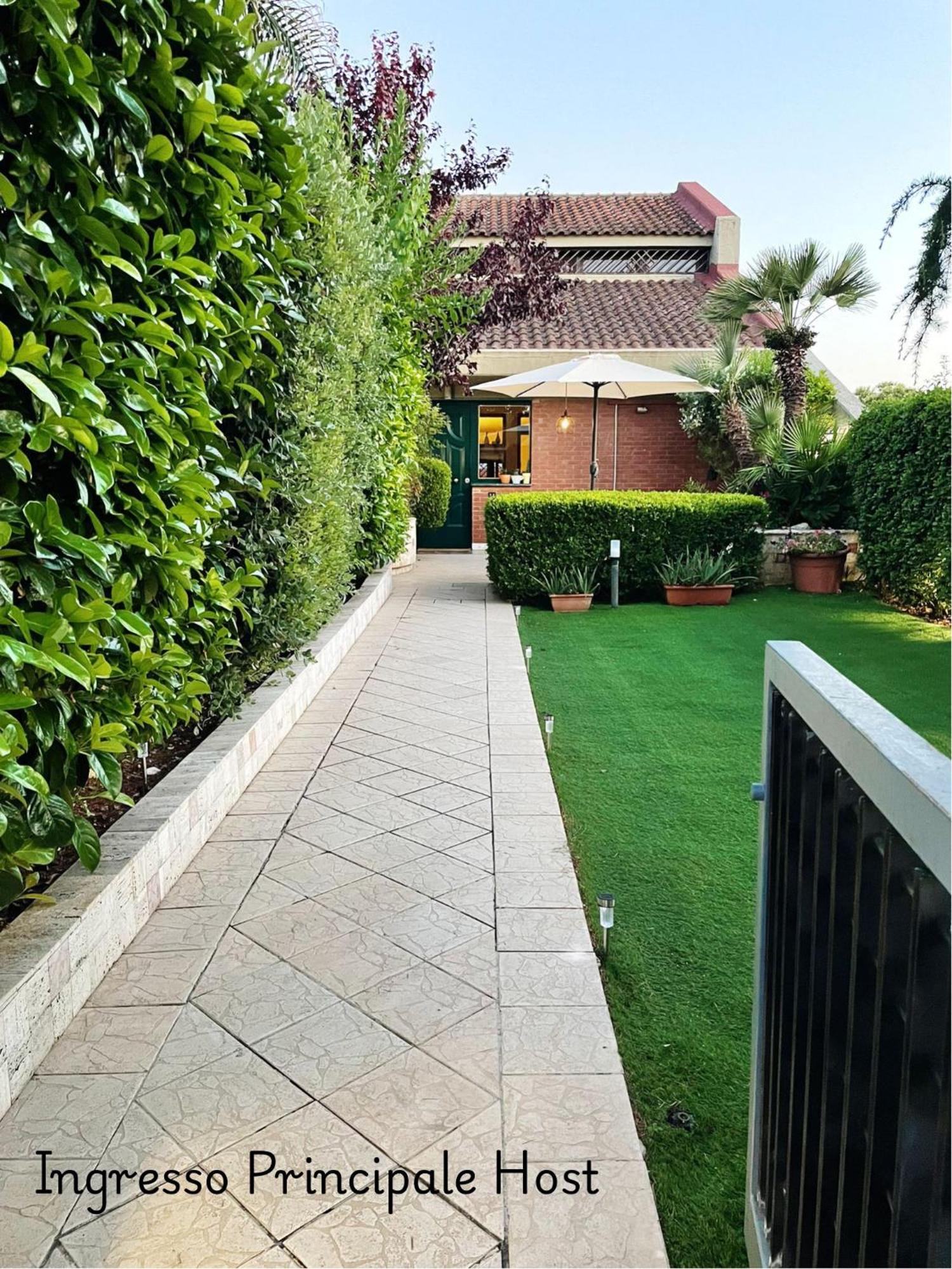 Raggi Di Sole Apartment Μπάρι Εξωτερικό φωτογραφία