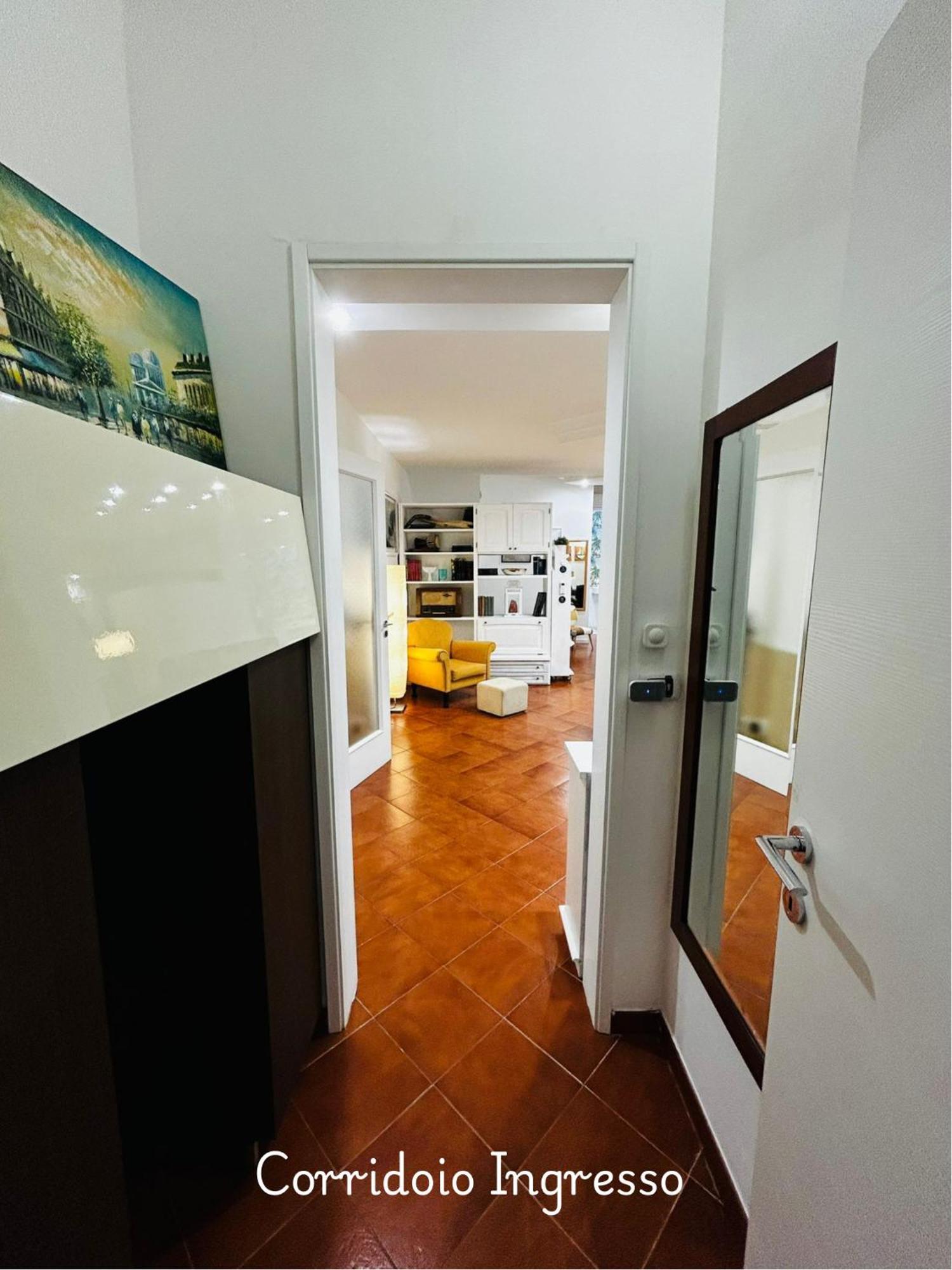 Raggi Di Sole Apartment Μπάρι Εξωτερικό φωτογραφία