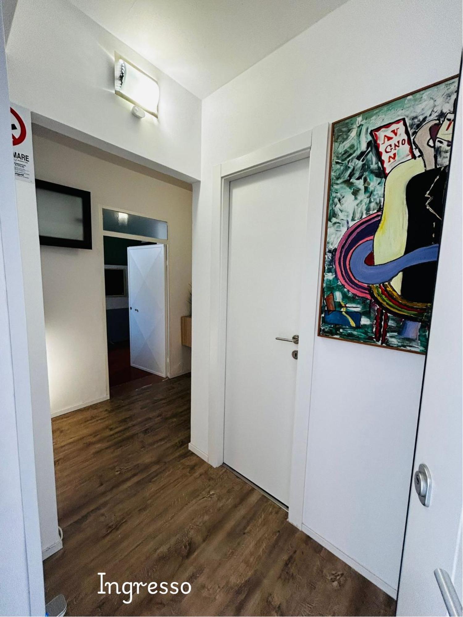 Raggi Di Sole Apartment Μπάρι Εξωτερικό φωτογραφία