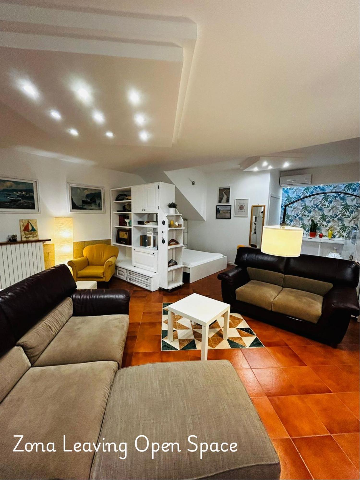 Raggi Di Sole Apartment Μπάρι Εξωτερικό φωτογραφία