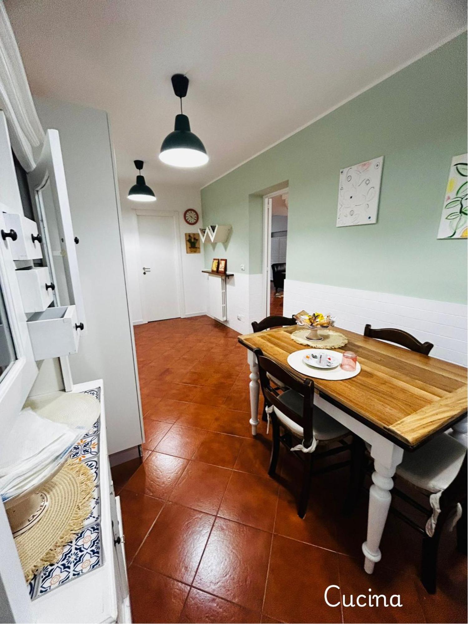 Raggi Di Sole Apartment Μπάρι Εξωτερικό φωτογραφία
